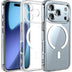 Magnetic Magsafe Wireless  iPhone 17 Pro Max